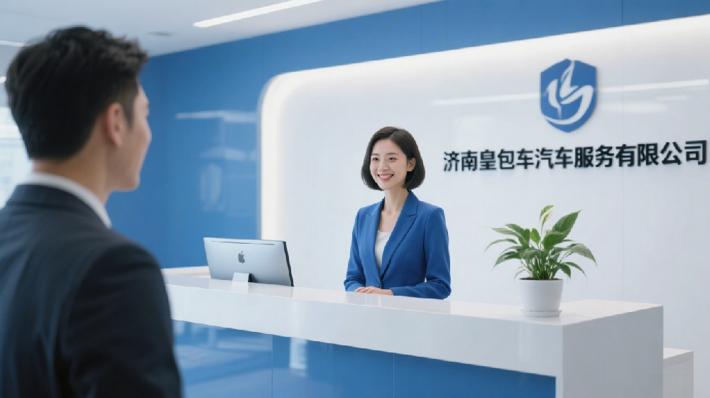 公司简介